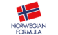 Norwegian formula